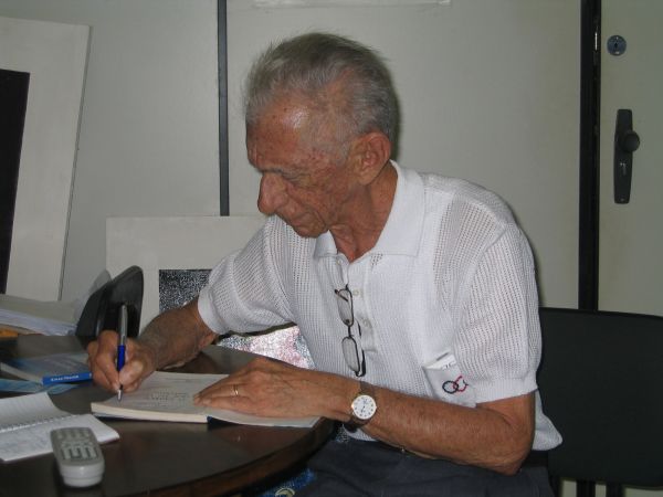 Dedicatórias - 23.09.2022